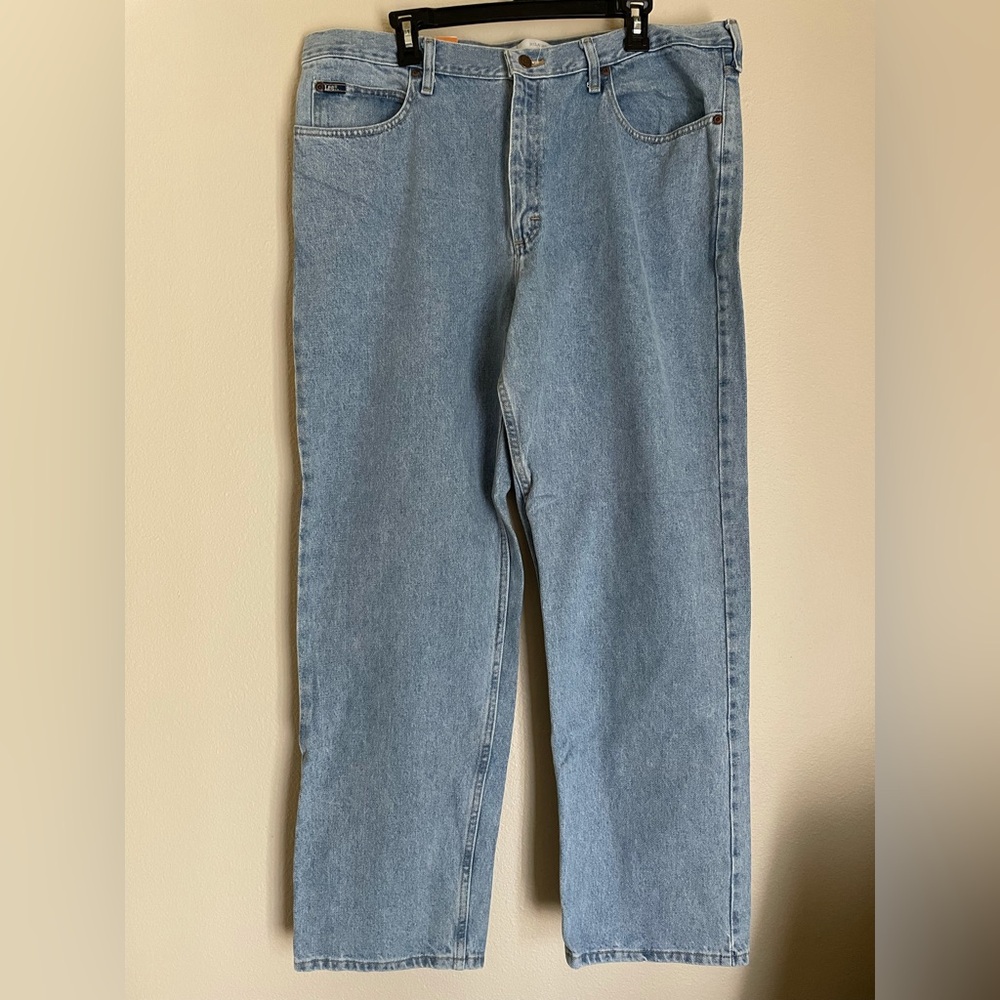 Men’s Lee Jeans